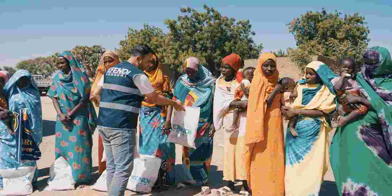 Efendi Derneği ile Kurban Bağışı: Bayramın Gerçek Manasını Yaşatın