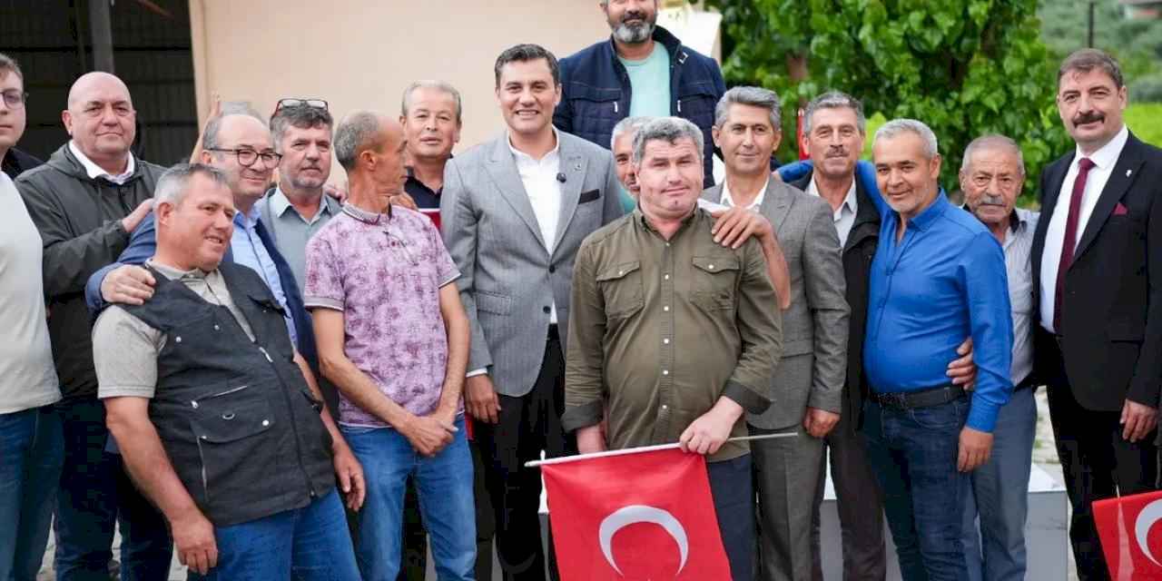 Foseptik sorunu tarihe karışıyor!