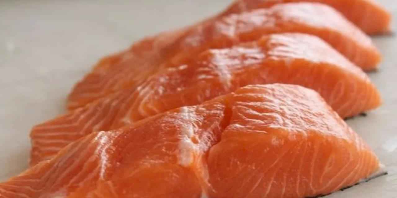 ABD’de somon ürünlerinde 'alerjen' uyarısı korkuttu!