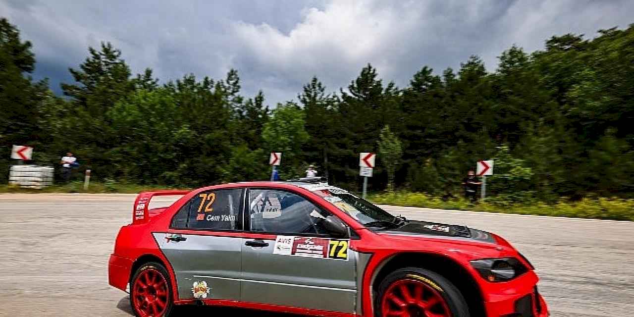 Sakarıılıca Tırmanmada Heyecan Doruktaydı