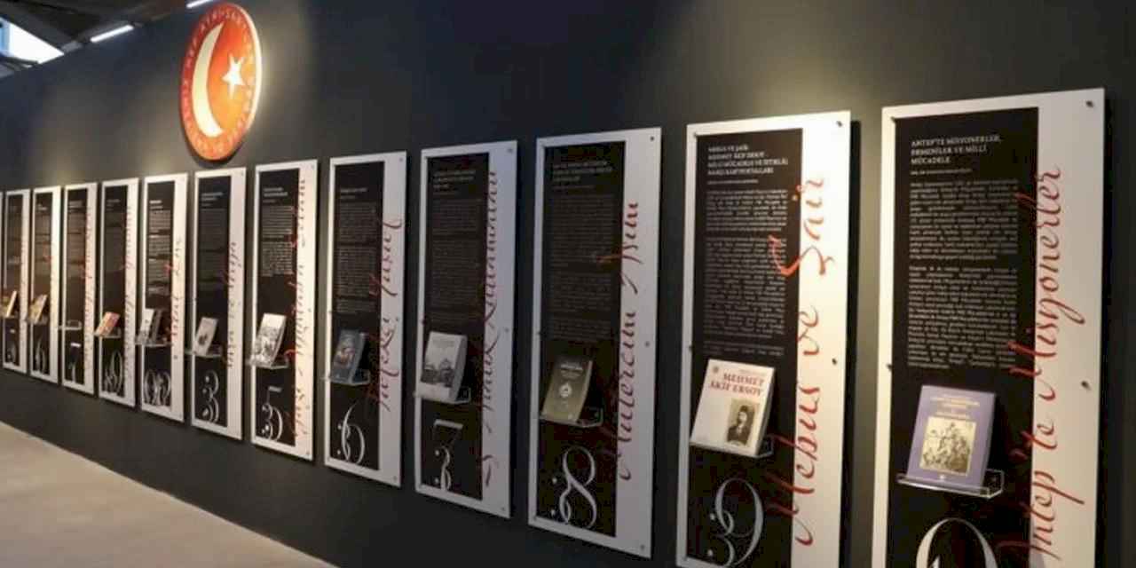 Gaziantep’in kahramanları dijitalleşiyor! Portre Yarışması Kataloğu yayımlandı