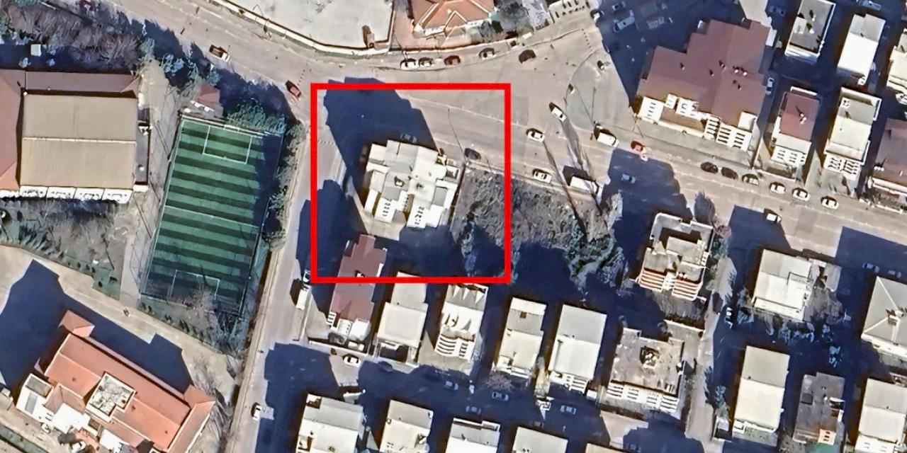 Bursa Kestel'de kaçak yapılaşmaya yapay zekâ hamlesi