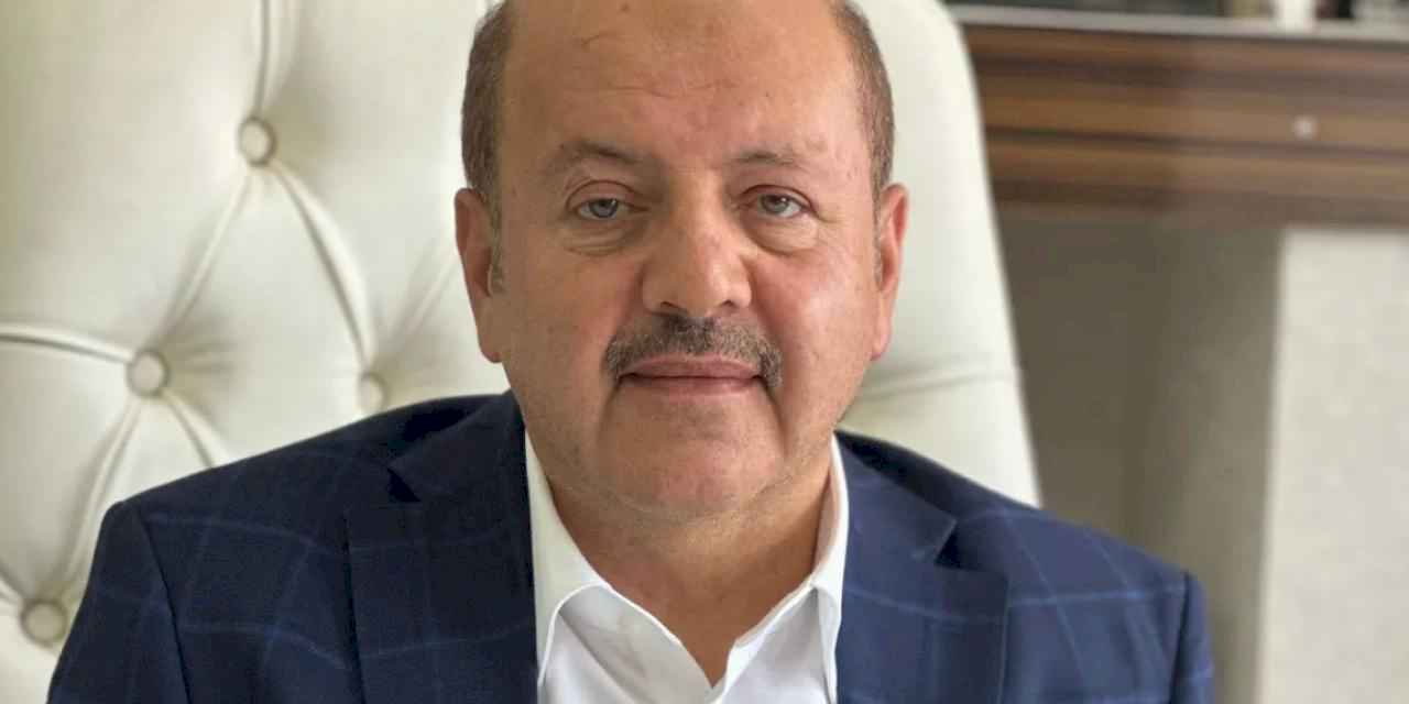 Mardinli hayırsever İsmail Kaya adına vakıf kuruldu