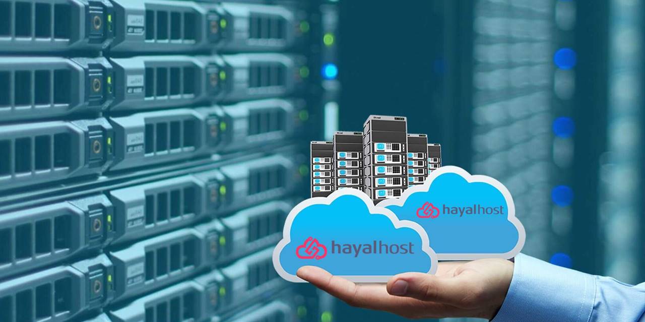 Hayalhost ile VDS Satın Al - Dijital Gücünüze Güç Katın