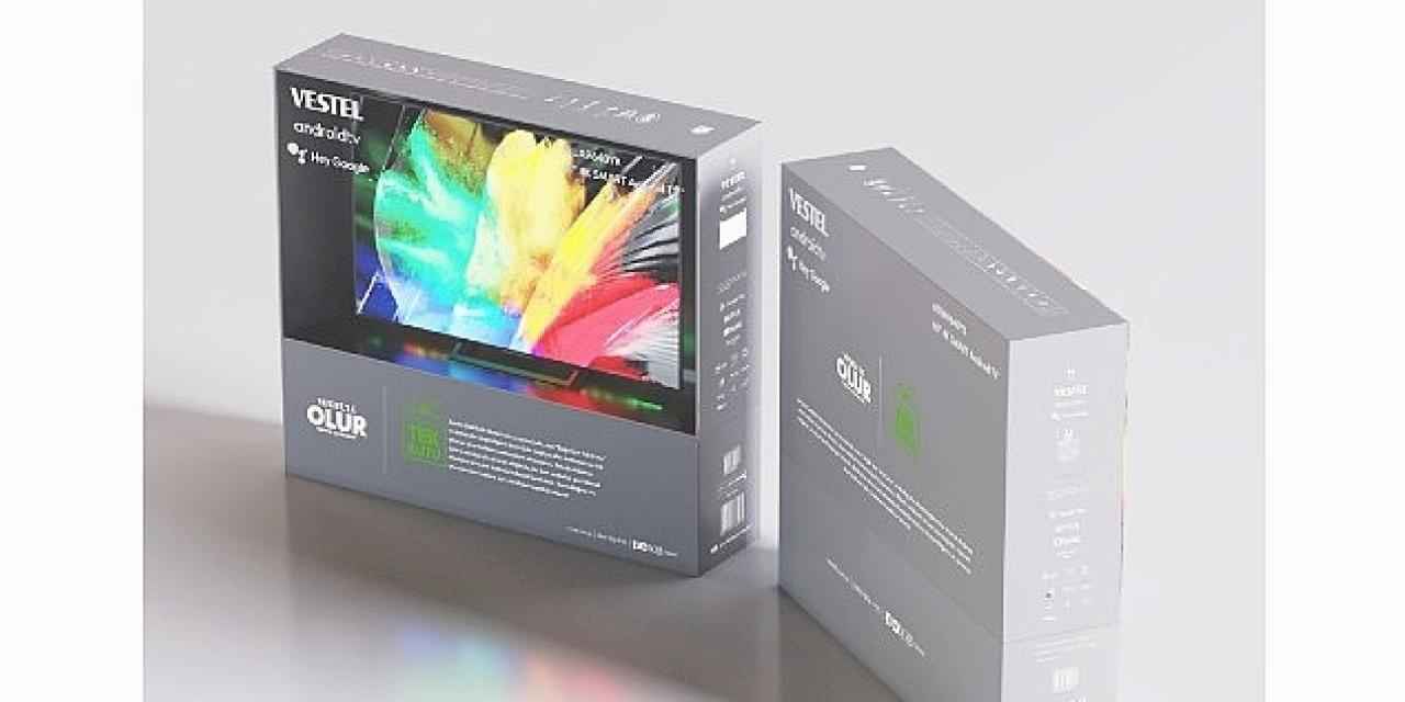 Vestel, çevreye duyarlı teknolojilerle geleceği şekillendiriyor