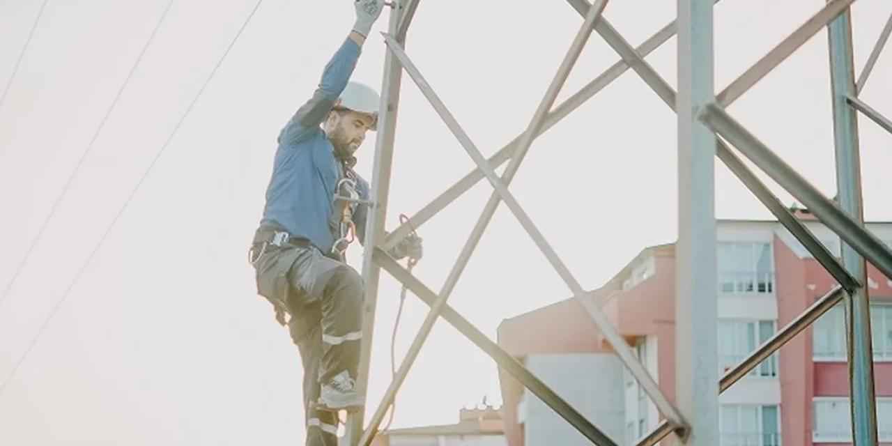 UEDAŞ tüm planlı kesintileri askıya aldı... Bayram süresince 298 ekip görevde