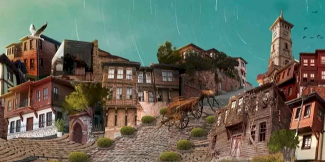 İzmit’in kültürel belleği dünyaya açılıyor