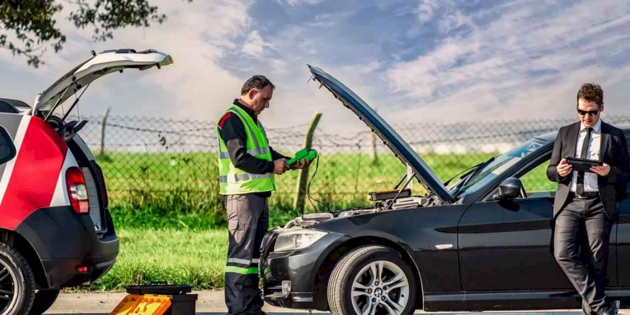 Uzun yol öncesi hazırlıklar hayati önem taşıyor