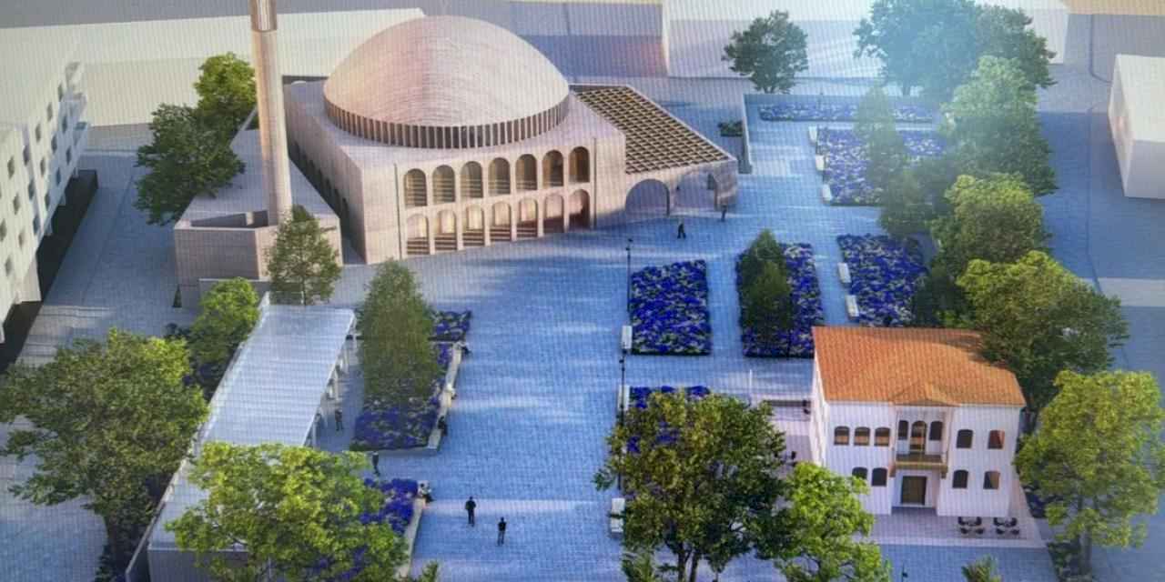 Pamukova’nın beklediği meydan projesi hız kazanıyor