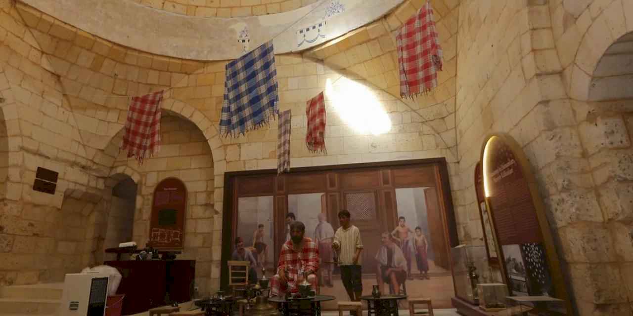 Gaziantep’te açık olan özel işletmeler ve müzeler belli oldu