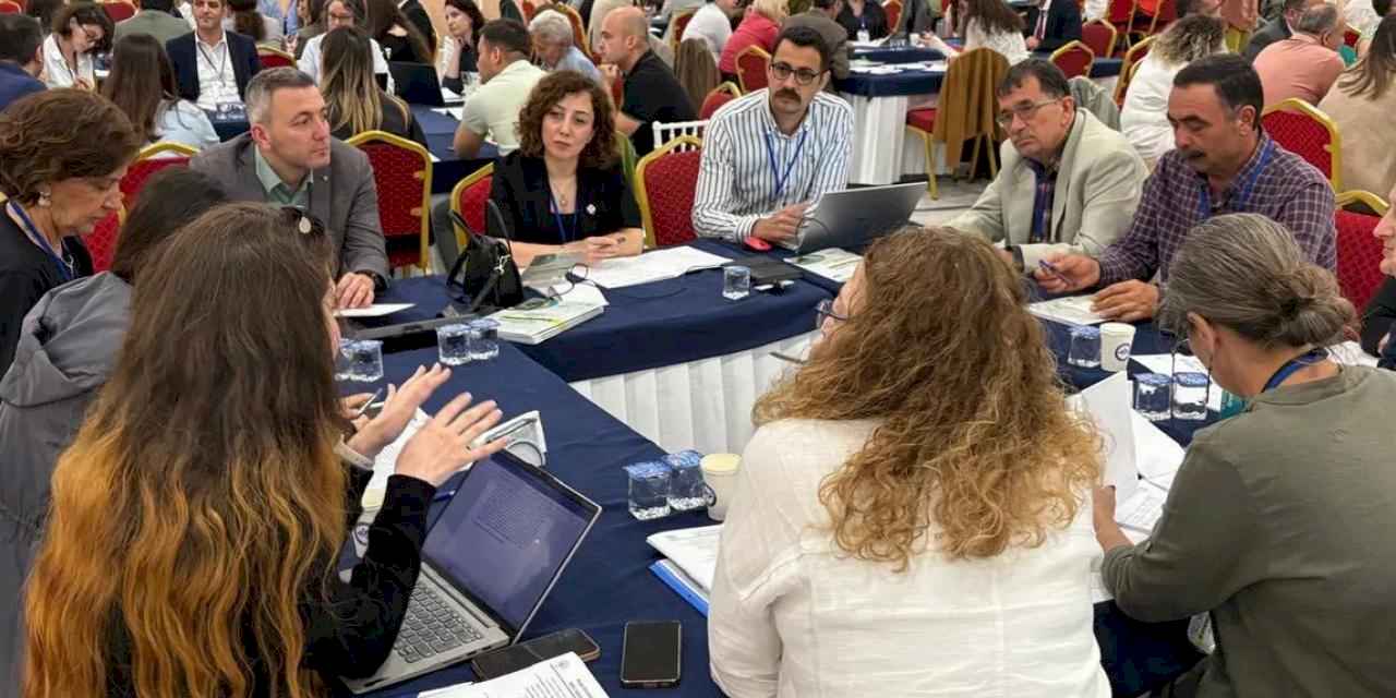 İklim Değişikliği Konferansı’nın sonuç bildirgesi yayımlandı