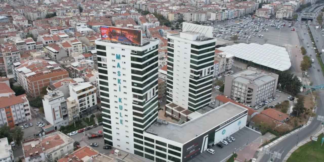 Manisa MASKİ’den 'kurban atıkları' uyarısı