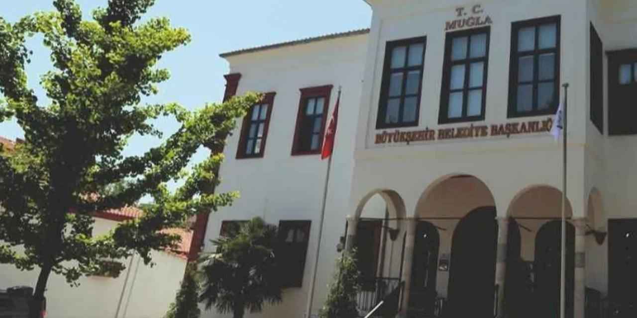 Muğla Büyükşehir Belediyesi bayram hazırlıklarını tamamladı