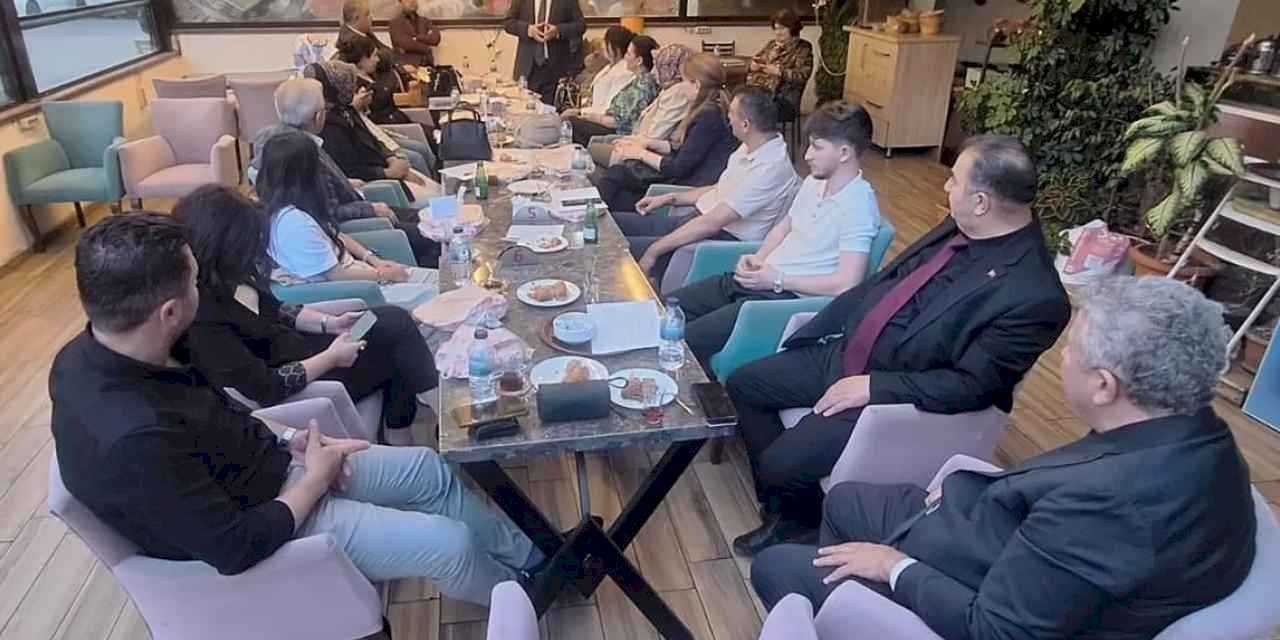 İç Anadolu Birliği’nde yeni vizyon