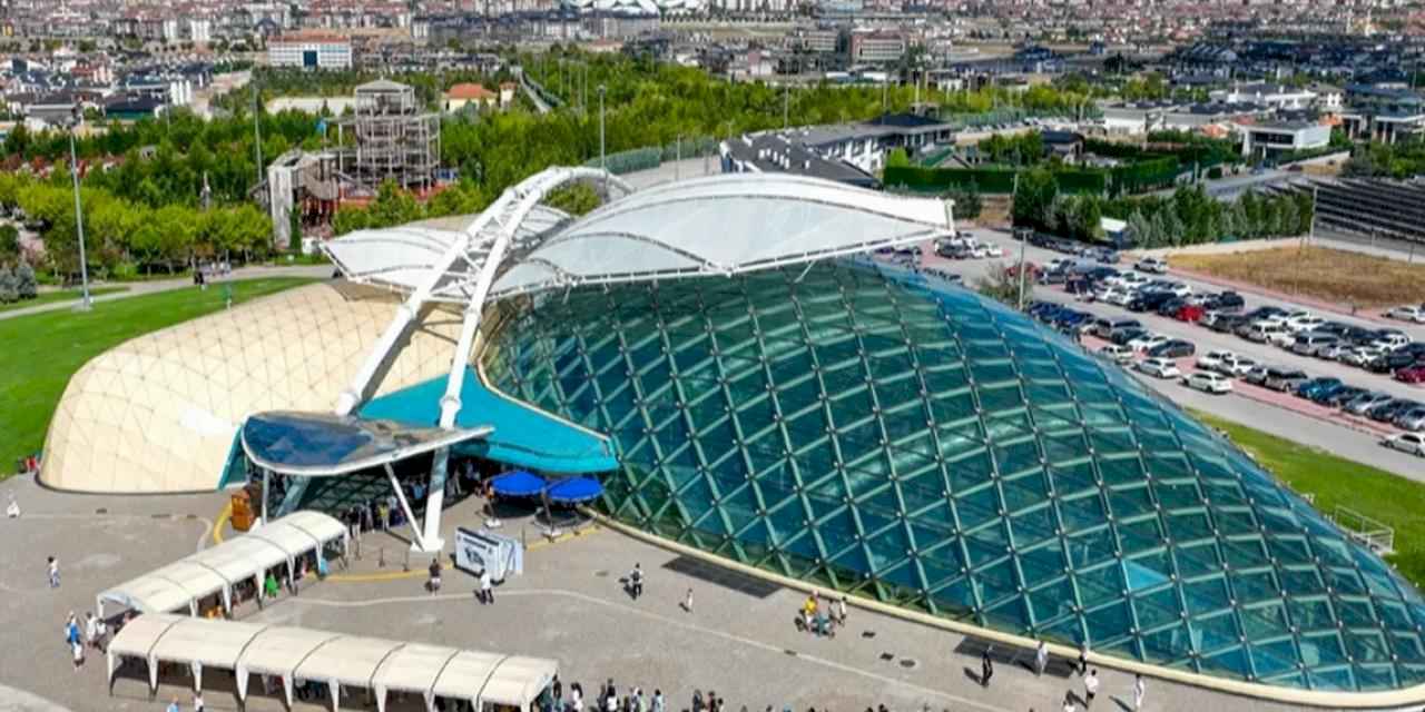 Konya Selçuklu Belediyesi bayram öncesi hazırlıklarını tamamladı