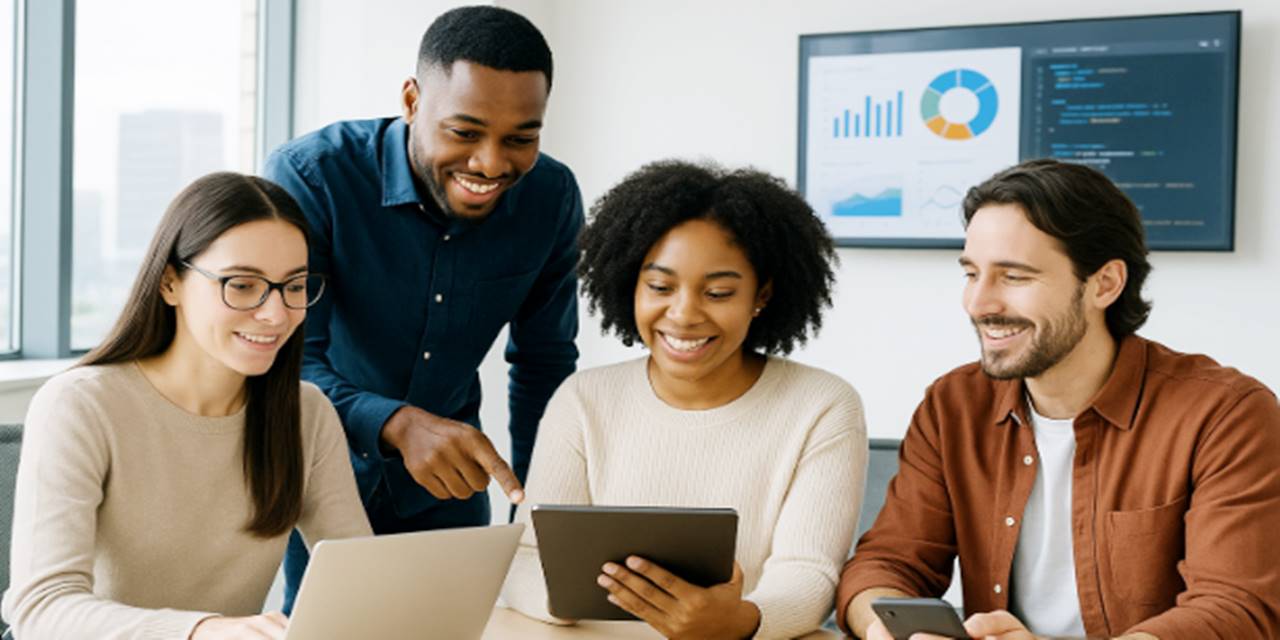 Yapay Zeka ve Gazetecilik: Medya Şirketlerinde Ortaya Çıkan Yeni Roller