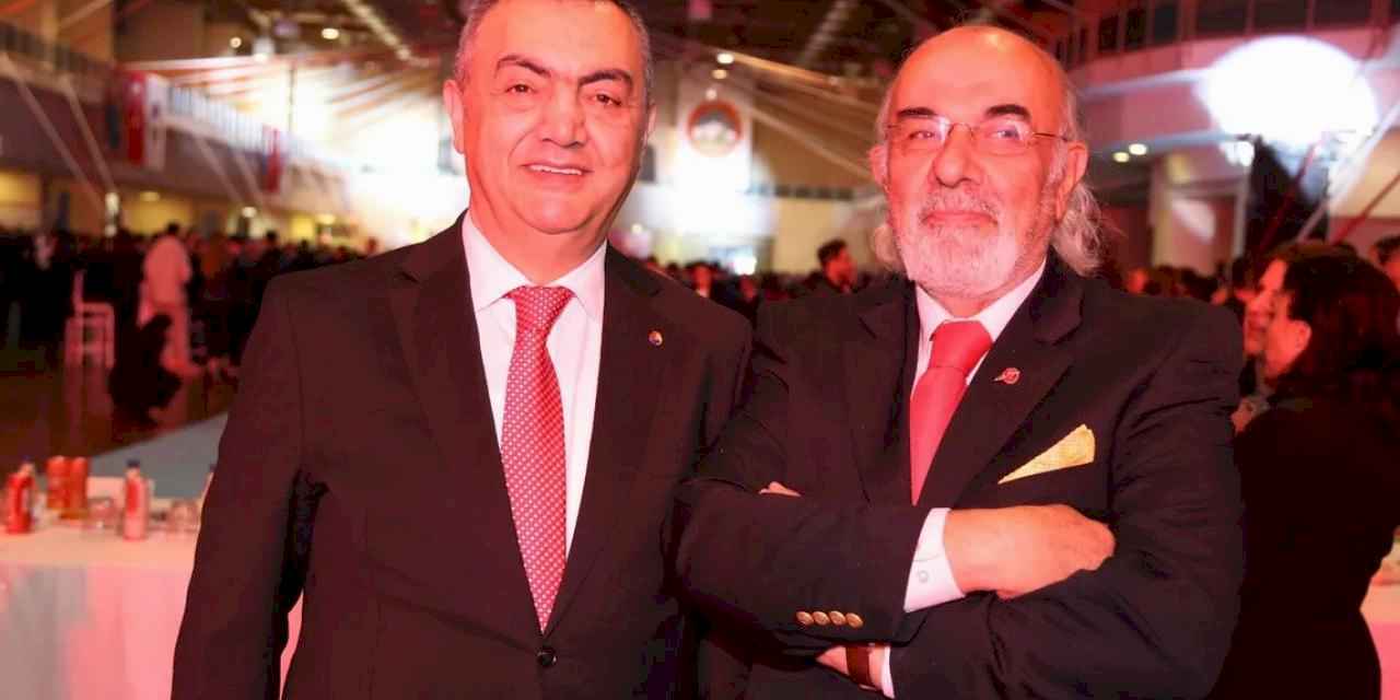 KAYSO'dan Kurban Bayramı mesajı