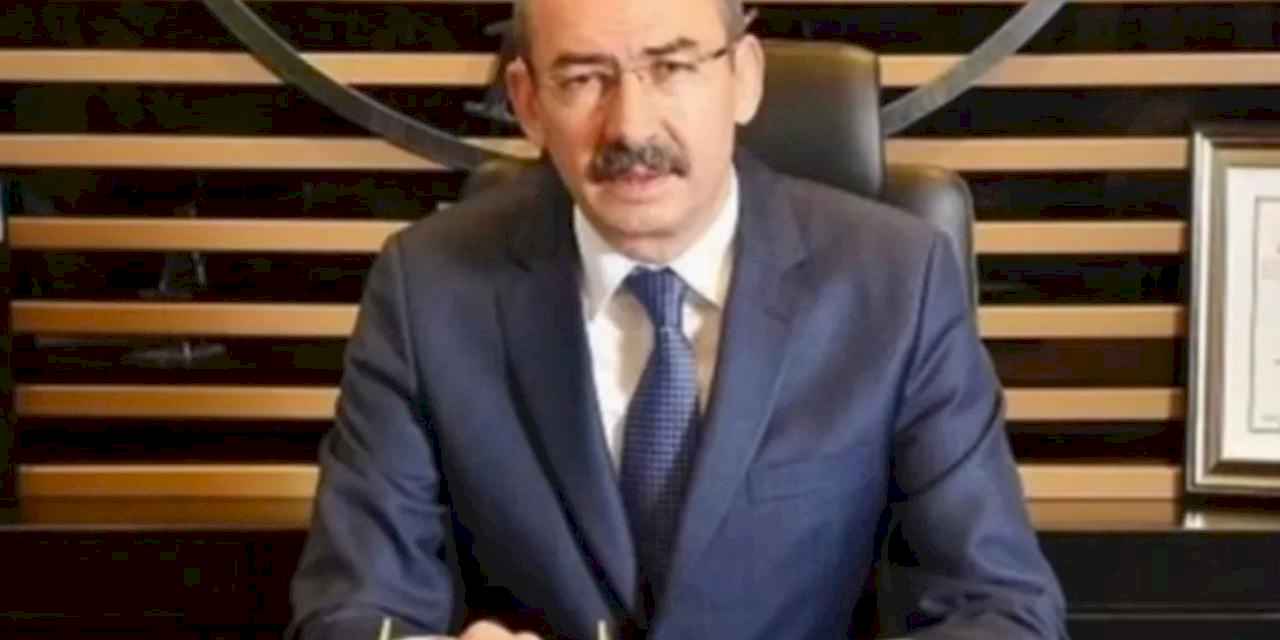 KTO'dan Kurban Bayramı mesajı