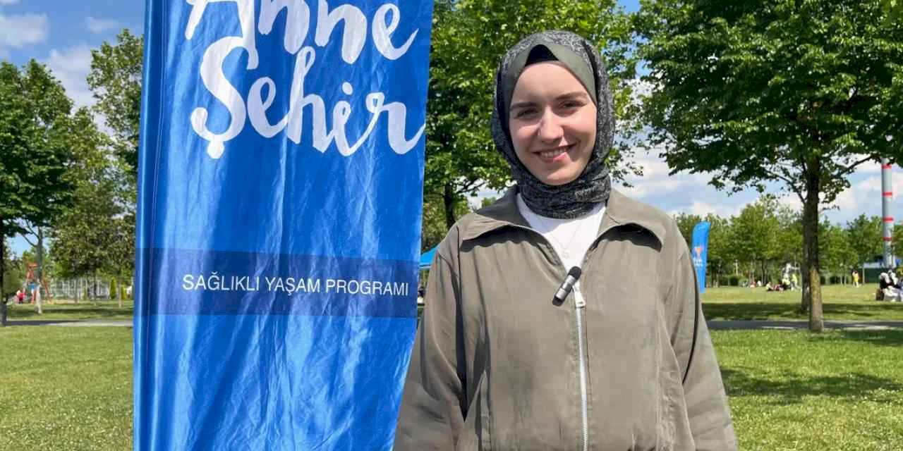 Kocaeli'den sağlıklı bayram sofrası önerisi