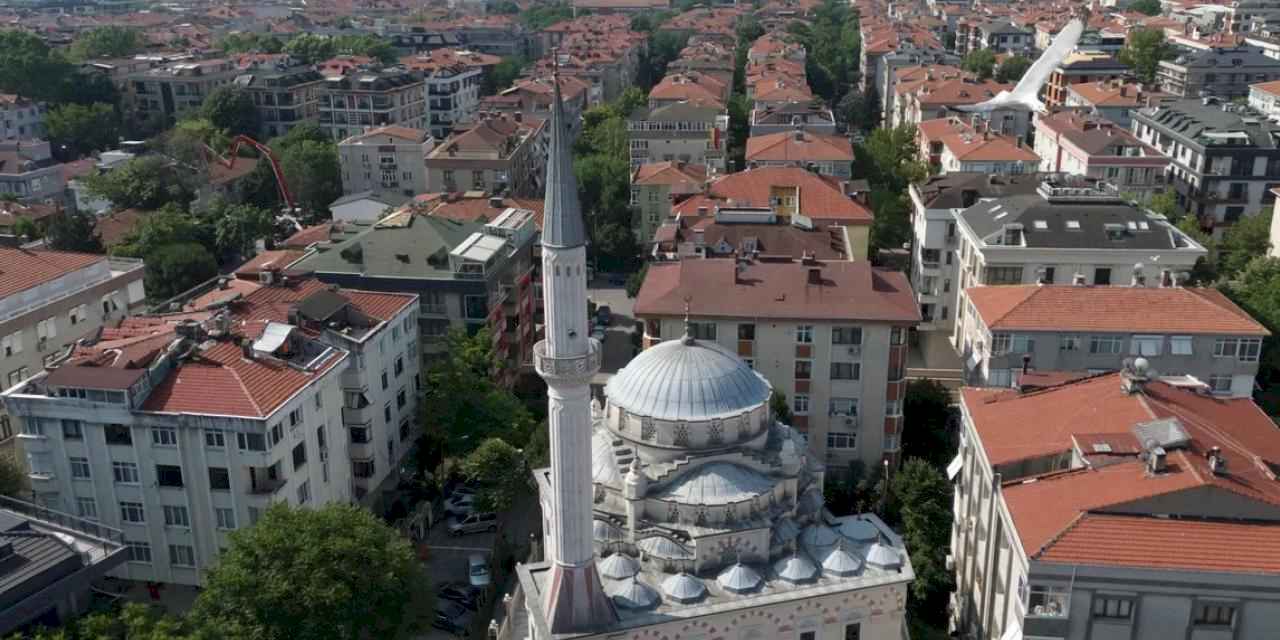 İstanbul Bakırköy Kurban Bayramı’na hazır