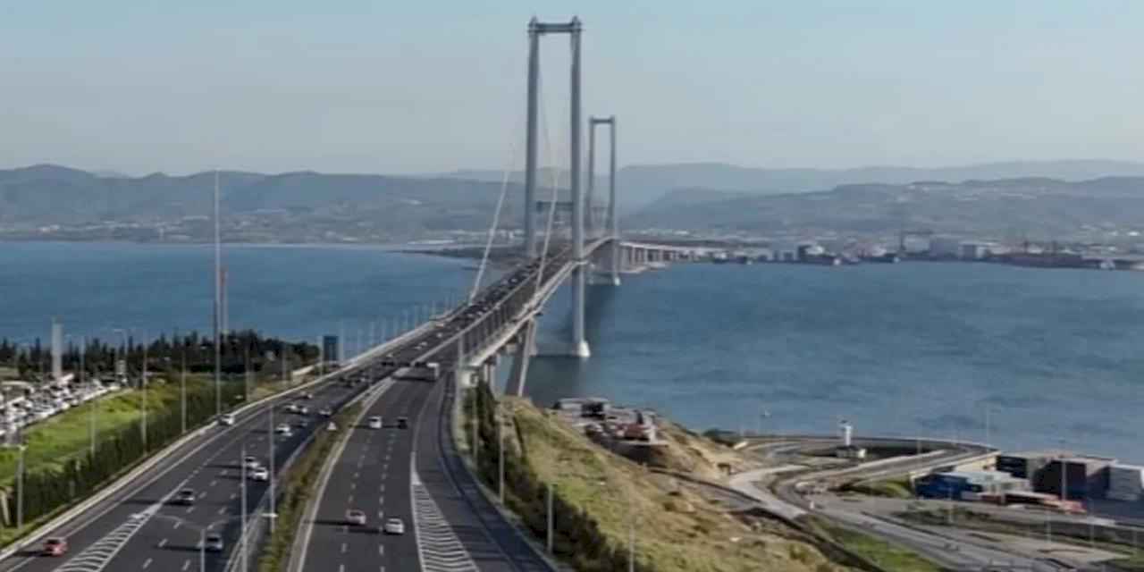 Otoyol geçiş ücretlerine otomatik zam ayarı!