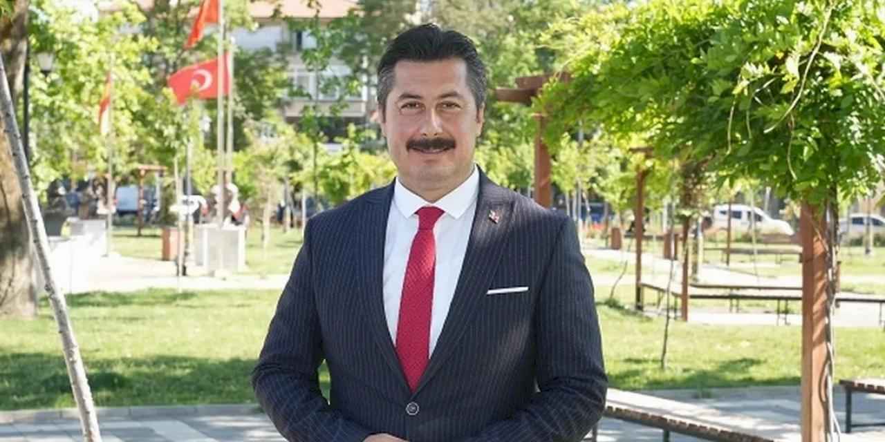 Bursa Yenişehir Belediyesi'nden bayramlaşma daveti