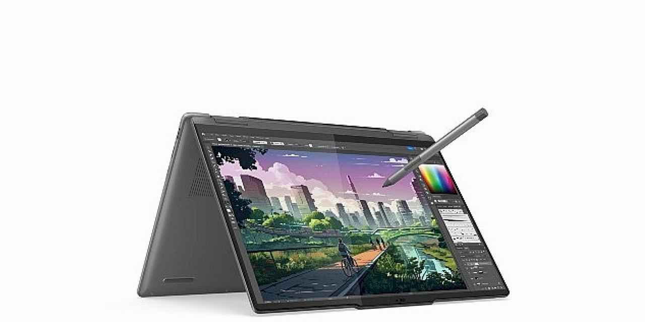 Lenovo, 'Atma Bağışla' projesiyle çevreye ve eğitime katkı sağlıyor