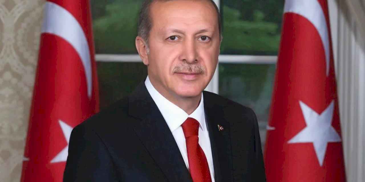 Cumhurbaşkanı Erdoğan’dan bayram mesajı: Dayanışma ile geleceği kucaklayacağız