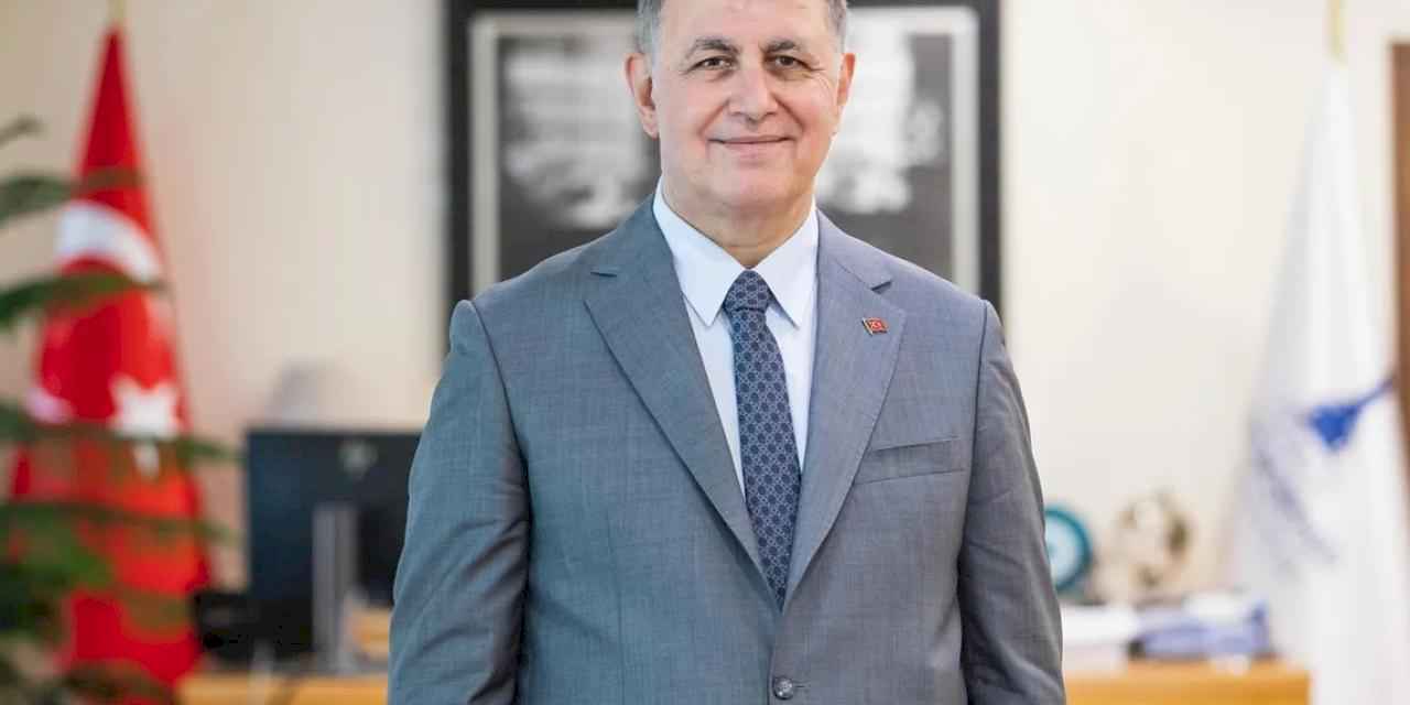 İzmir Büyükşehir'den kurban bağışı köprüsü