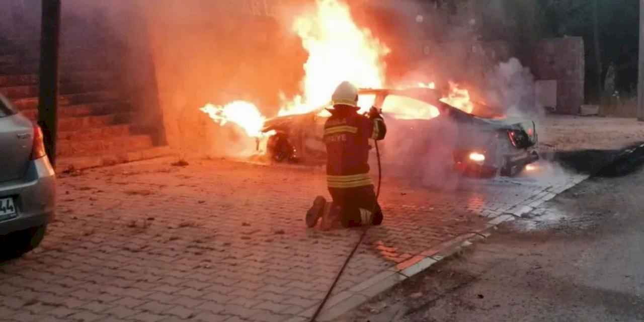 Muğla İtfaiyesi bayram teyakkuzunda