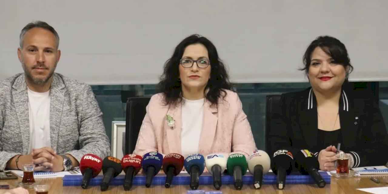 'Sağlıklı çevre için doğa karşıtı politikalar son bulsun'