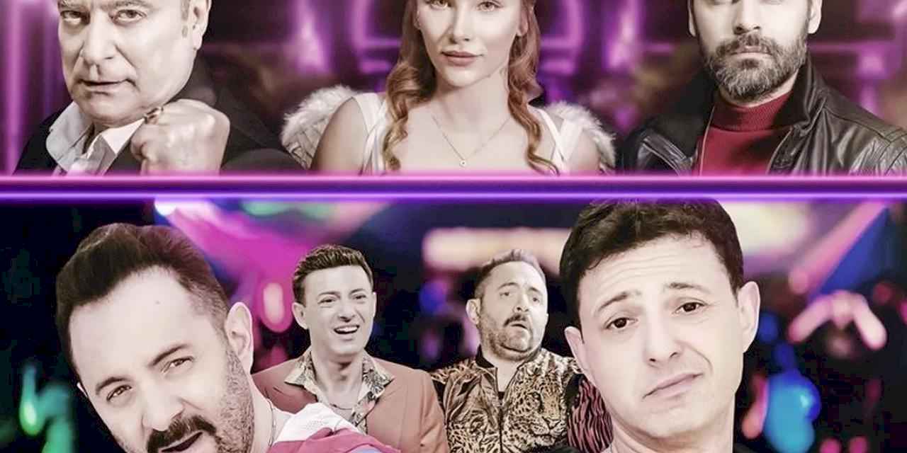 Sinemalarda bugün vizyona girenler...