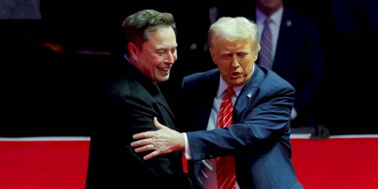 ABD'de Trump-Elon Musk kavgası kontolden çıktı: 'Sınır dışı edilsin'