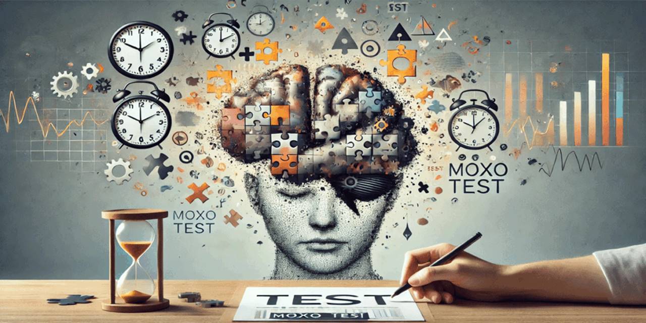 Dikkat dağınıklığında 'Moxo Testi' dönemi