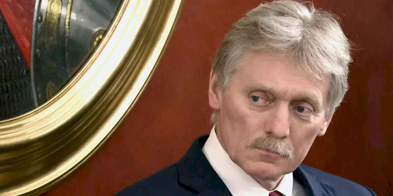 Kremlin'den saldırı açıklaması: 'Bizim için ölüm kalım meselesi...'