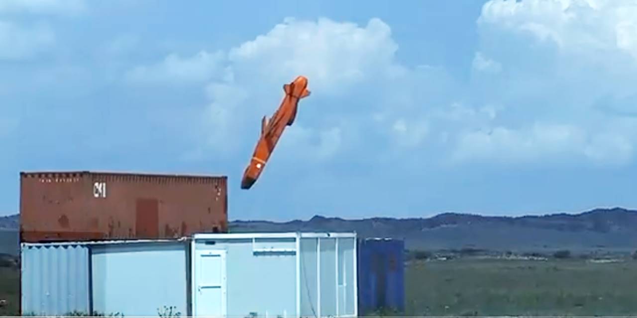 'SOM' Hedefi Tam İsabetle Vurdu!