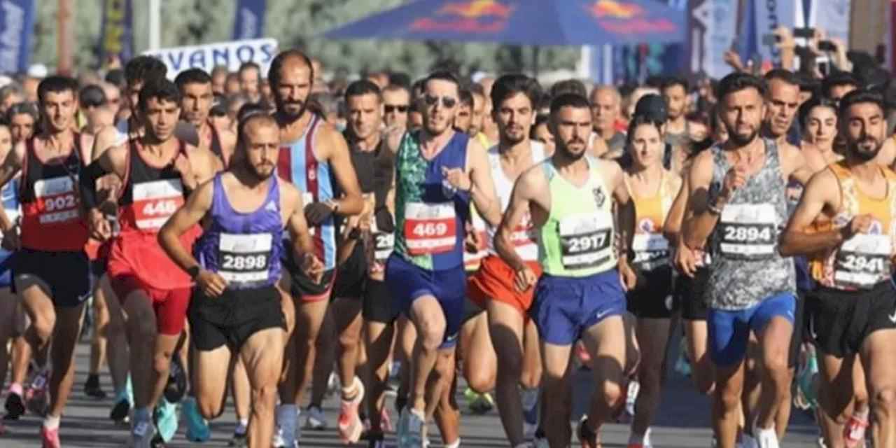 Uluslararası Kayseri Yarı Maratonu parkurları belirlendi
