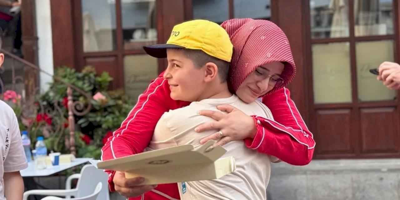 Türk Kızılay 22 ülkede kurban kesimlerine başladı