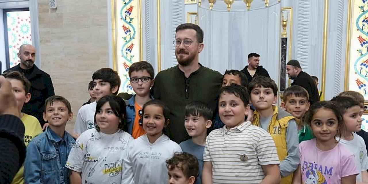 Büyükşehir'le bilinçli bir dijital dünyaya adım attılar