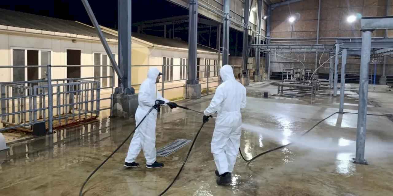 İBB'nin bayram tedbirleri devam ediyor