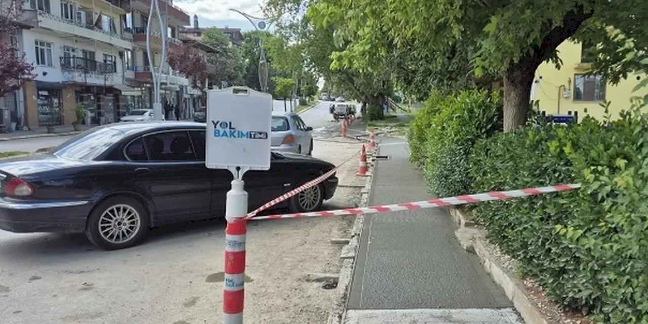 İlçelerde üstyapı Kocaeli Büyükşehir'le güçleniyor