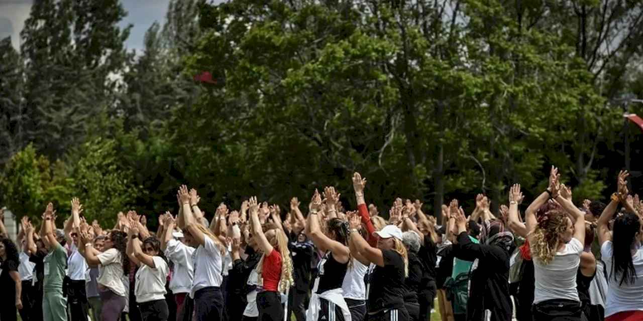 ABB'den Guiness için rekor denemesi