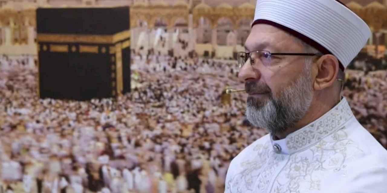 TDV, 50 bin kurban hissesini Gazzelilere ulaştırıyor