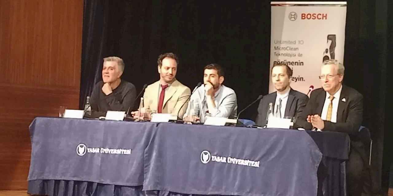 İzmir yaşanılabilir kent için çalışıyor