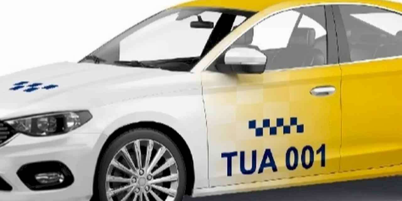 İstanbul'da 2 bin 500 yeni taksi için ilk ihale... 150 plaka sahiplerini buluyor