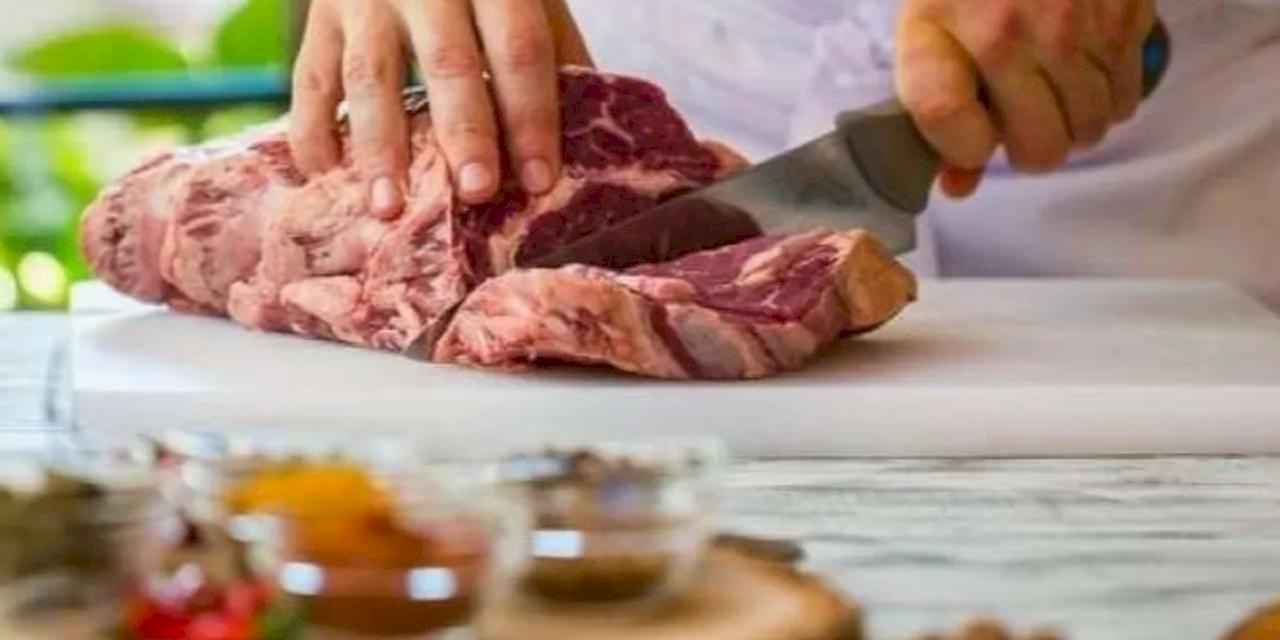 Bakanlık rehber oldu... Kurban eti nasıl doğru saklanmalı ve soğutulmalı?