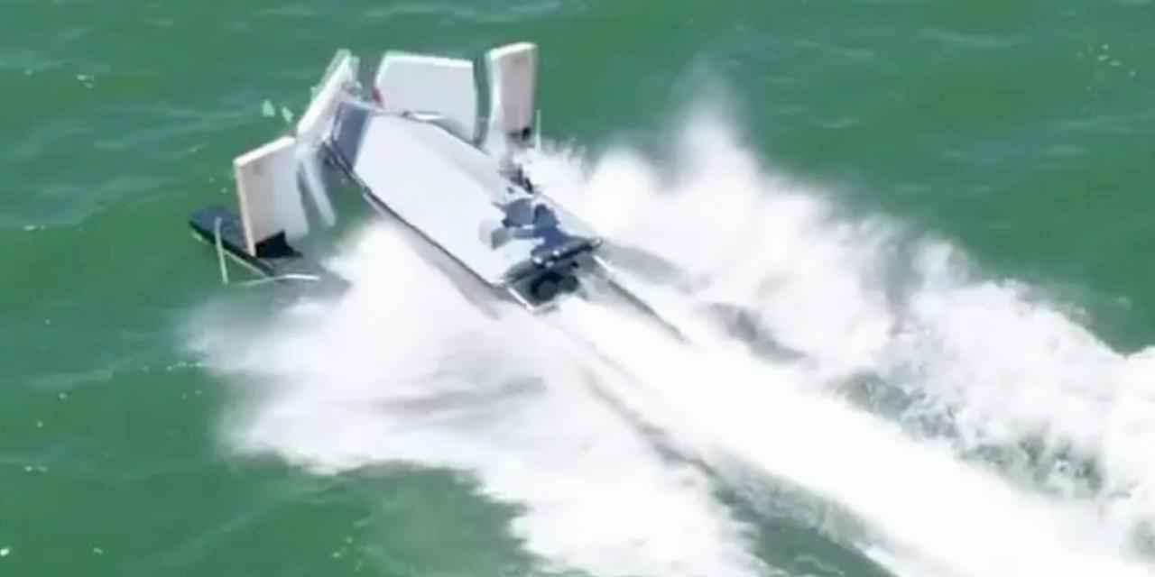 Pirana KİDA testlerden başarıyla geçti... Yeni vurucu güç göreve hazır!