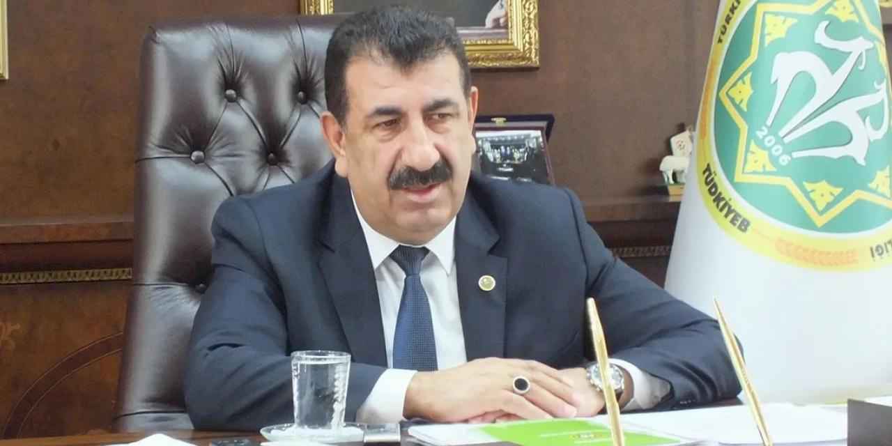 TÜDKİYEB’den plastik kirliliği uyarısı