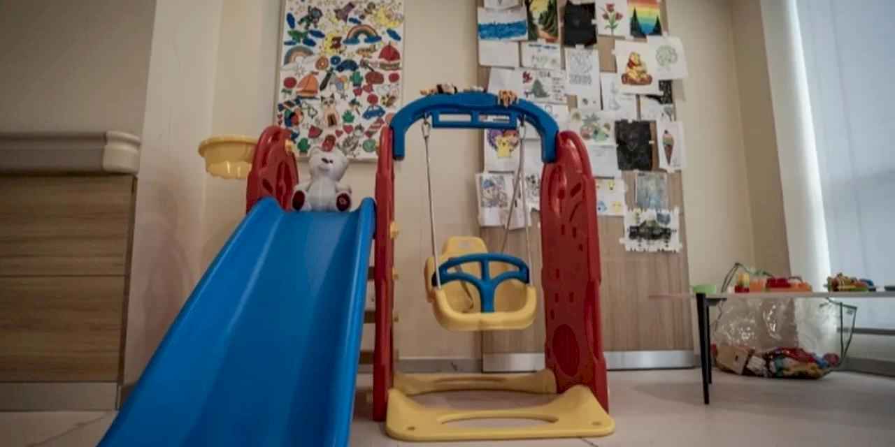 Erzurum'da uzlaştırma ile hem barış, hem de çocukların yüzü güldü