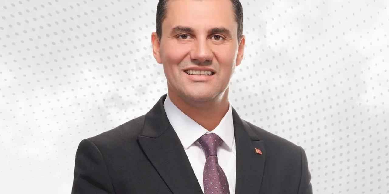 Başkan Zeyrek'in cenaze programı belli oldu